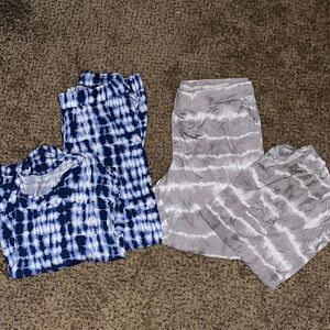 2 Sets of Koolaburra lounge sets